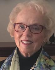 Portrait of Carole L. Innes