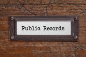 Public Records image