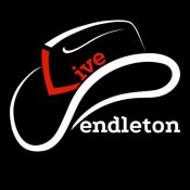 Live Pendleton Logo