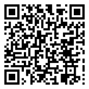 QR Code to download "City of Pendleton Transit" App