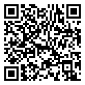 QR Code to download "City of Pendleton Transit" App