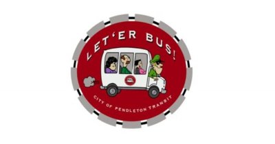 Logo for Let er Bus Transit