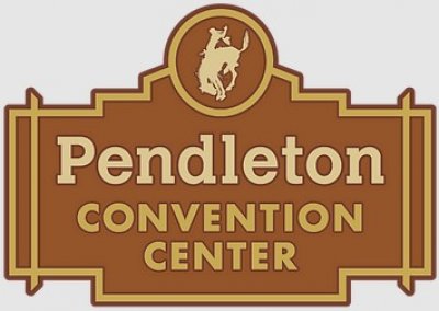 Convention Center Logo