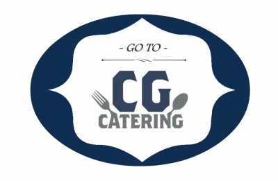 CG Catering Logo