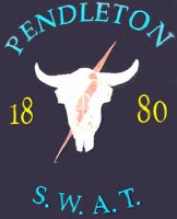 Pendleton SWAT Logo