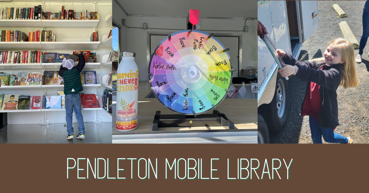 Pendleton Mobile Library